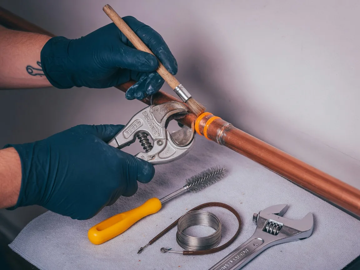 Why choose Sump Pump Repair in Weed, NM